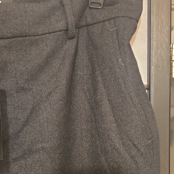 Ralph Lauren Charcoal Trousers - Picture 6 of 13